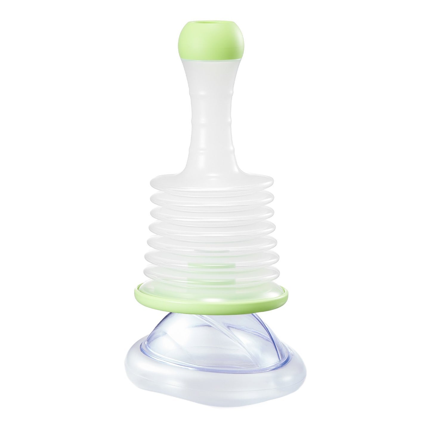 Portable Choking Rescue Device – Quick Airway Relief Anywhere