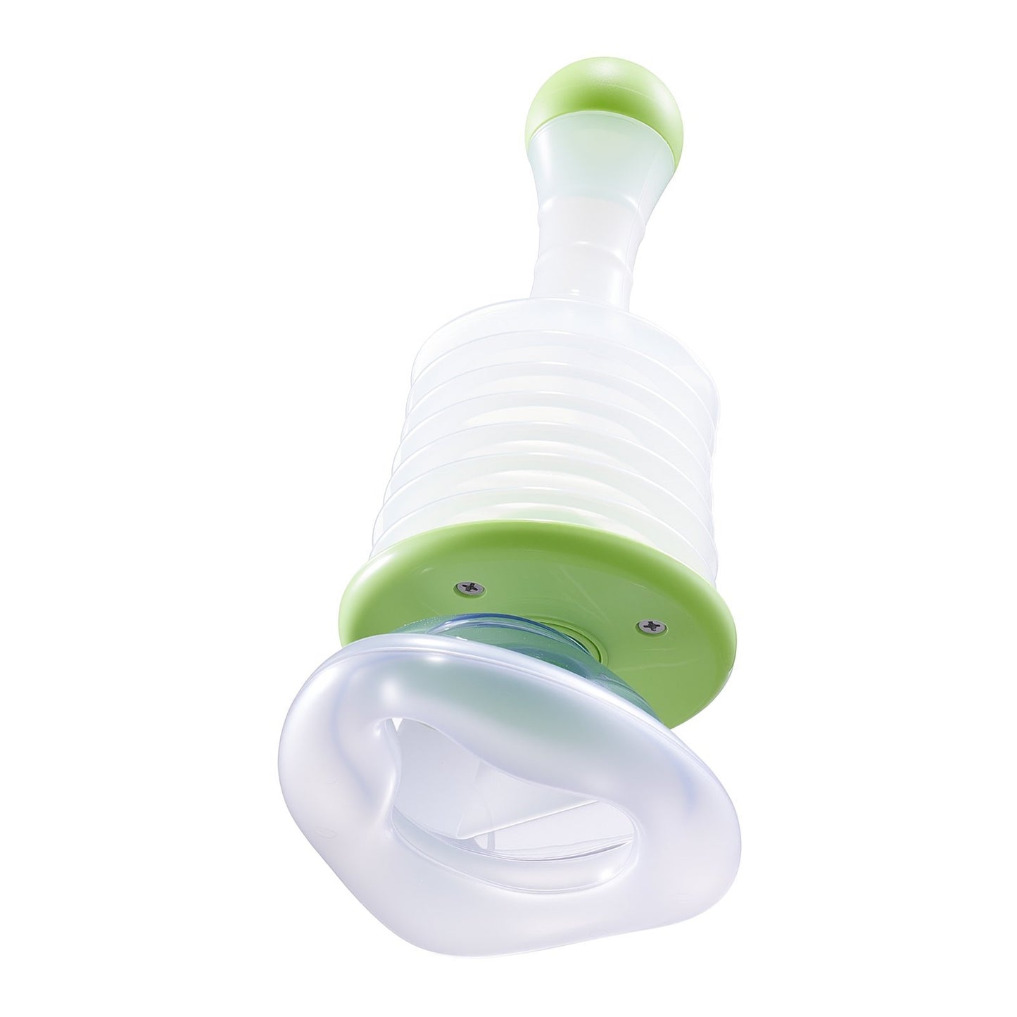 Portable Choking Rescue Device – Quick Airway Relief Anywhere