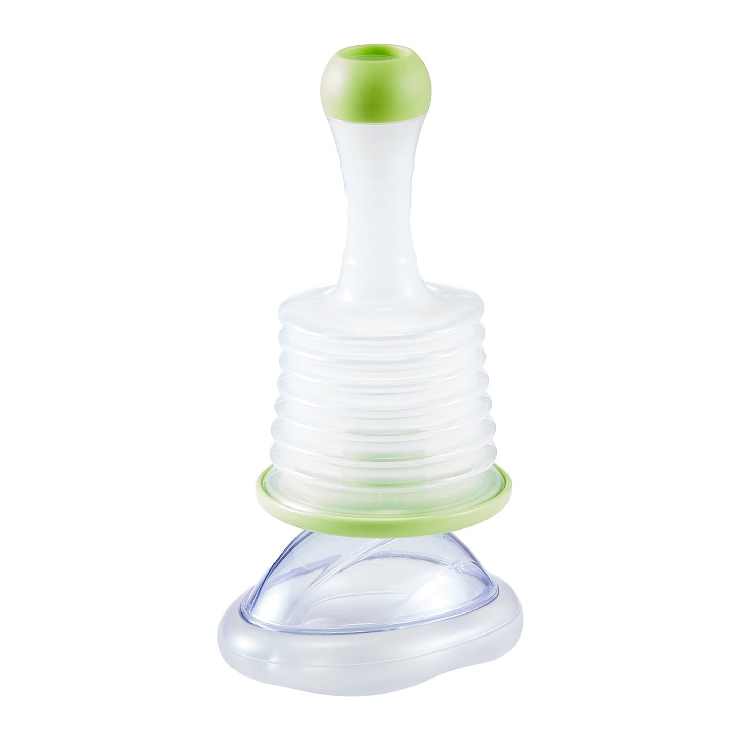 Portable Choking Rescue Device – Quick Airway Relief Anywhere