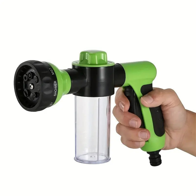 Outdoor Pet Dog Wash with Shower Sprayer