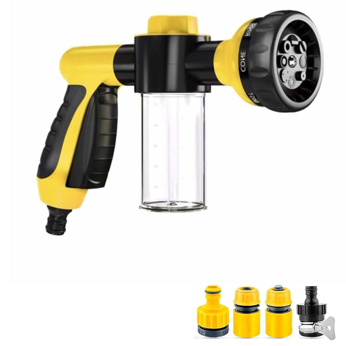 Outdoor Pet Dog Wash with Shower Sprayer