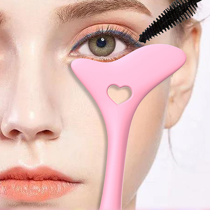 Perfect Winged Eyeliner Stencil for Effortless Makeup Application