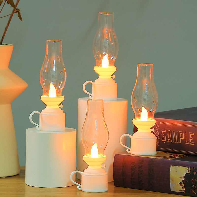 Heritage Lantern Light