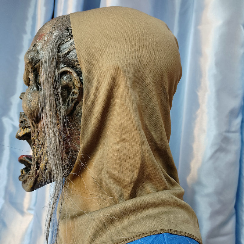 Scary Halloween Mask