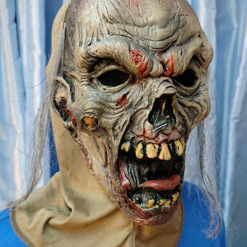 Scary Halloween Mask