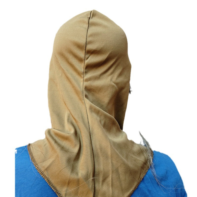 Scary Halloween Mask