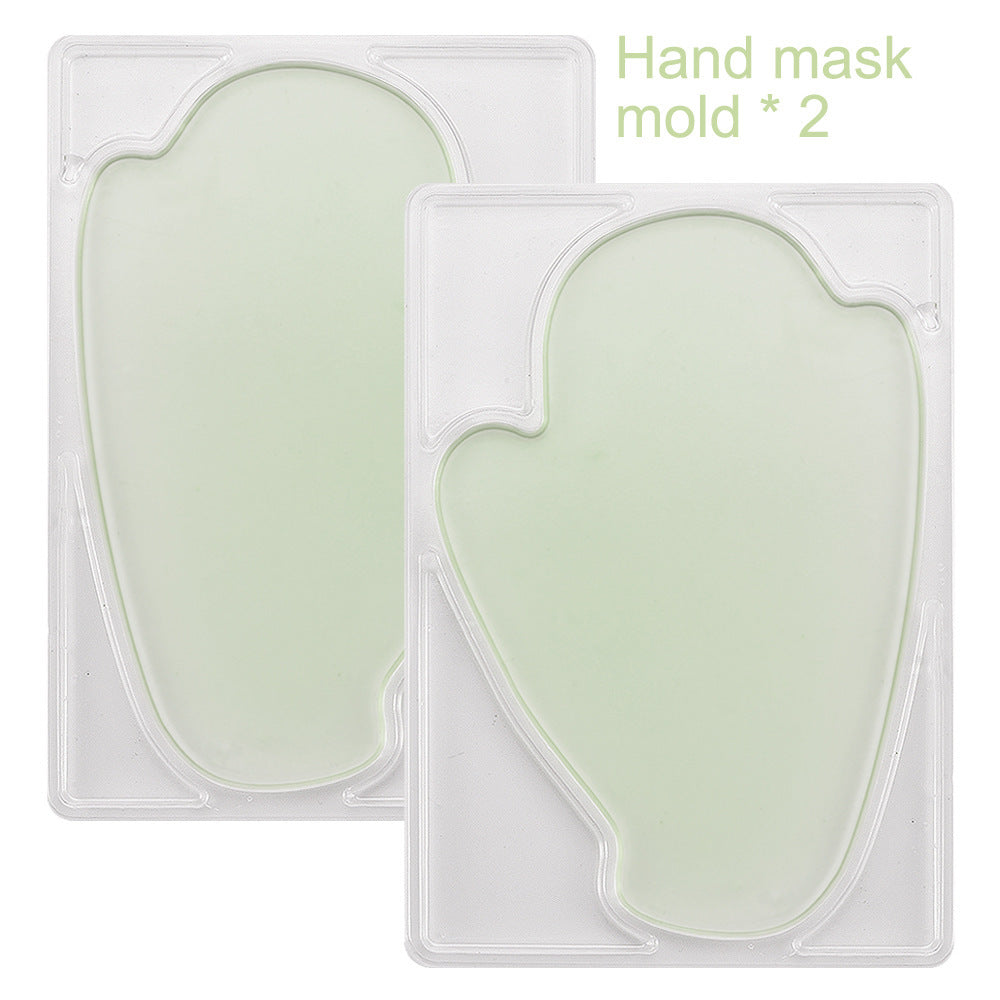 Complete Facial Mask Set for Hydration and Refreshment