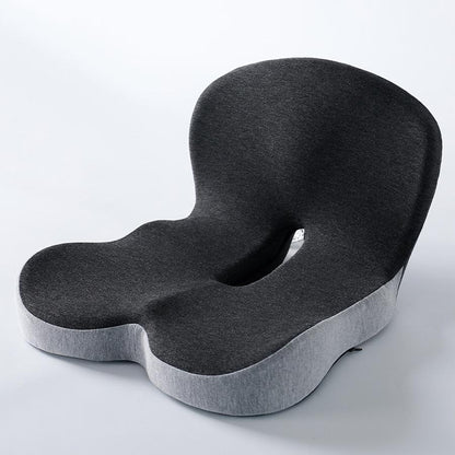 Long-Sitting Friendly Cushion—Cloud-Soft, Supportive Comfort