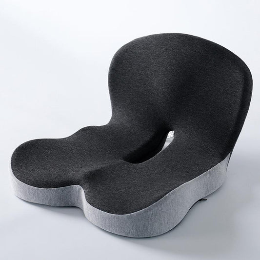 Long-Sitting Friendly Cushion—Cloud-Soft, Supportive Comfort