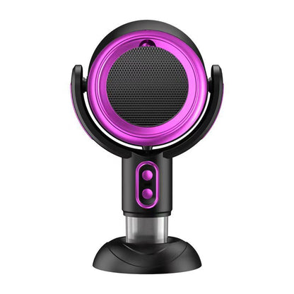 Anion Smoke Removal & Air Purifier for Your Kitchen
