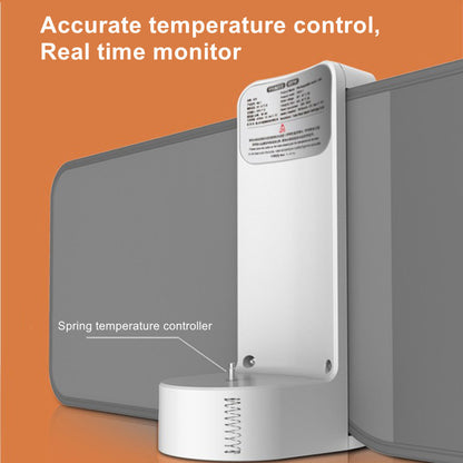 Wireless Milk Warmer – Keep Baby’s Bottle Perfect Temperature
