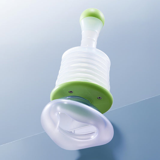 Portable Choking Rescue Device – Quick Airway Relief Anywhere