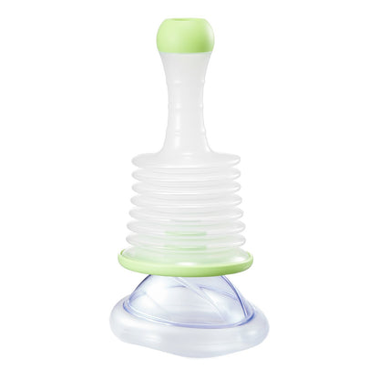Portable Choking Rescue Device – Quick Airway Relief Anywhere