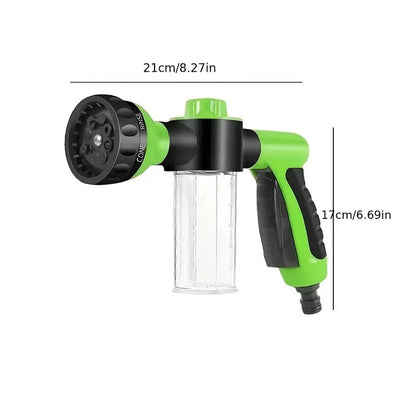 Outdoor Pet Dog Wash with Shower Sprayer