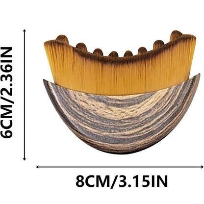 Lymph Contour Facial Lymph Massage Brush