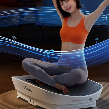 Portable Lazy Household Smart Power Plate