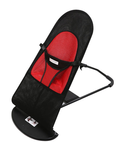 Comfortable Portable Dog Rocking Chair for Relaxing Pets
