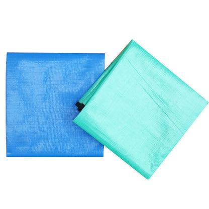 Foldable Waterproof Garden Mat – Clean, Easy Potting & Transplanting