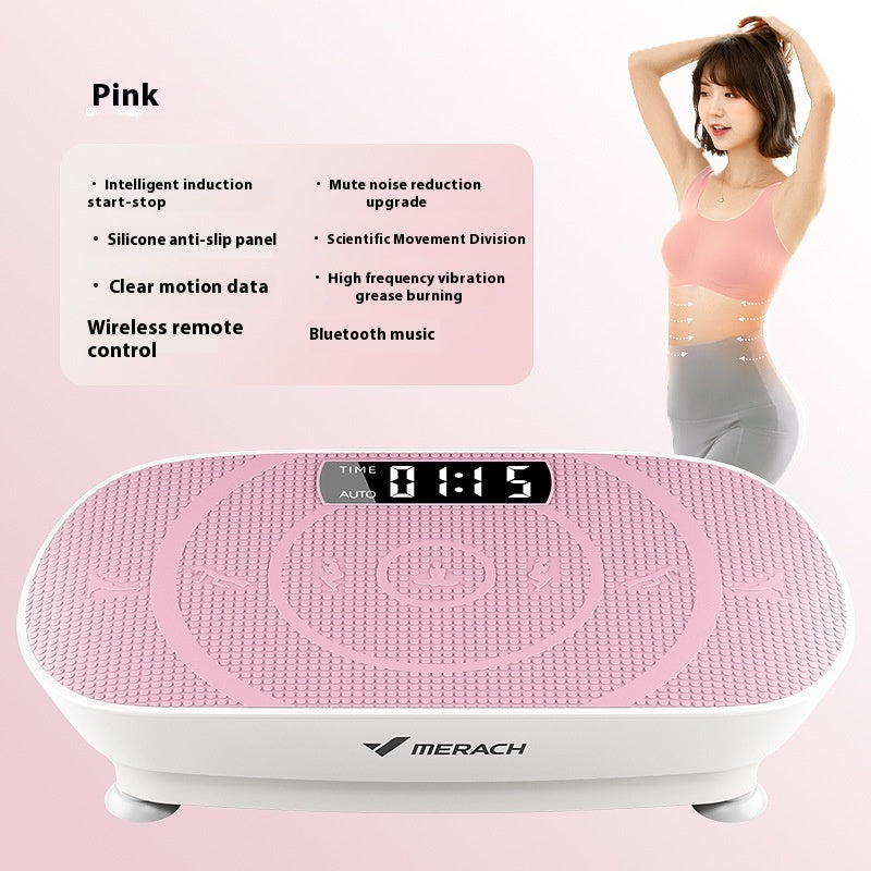 Portable Lazy Household Smart Power Plate