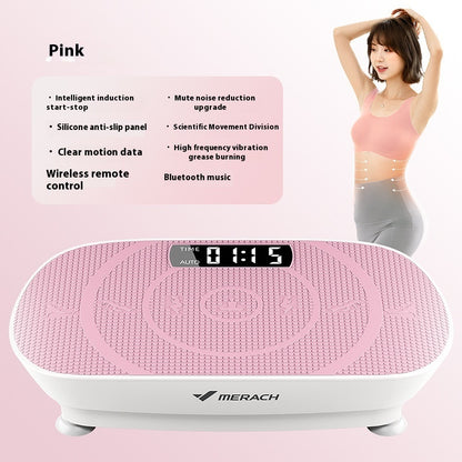 Portable Lazy Household Smart Power Plate