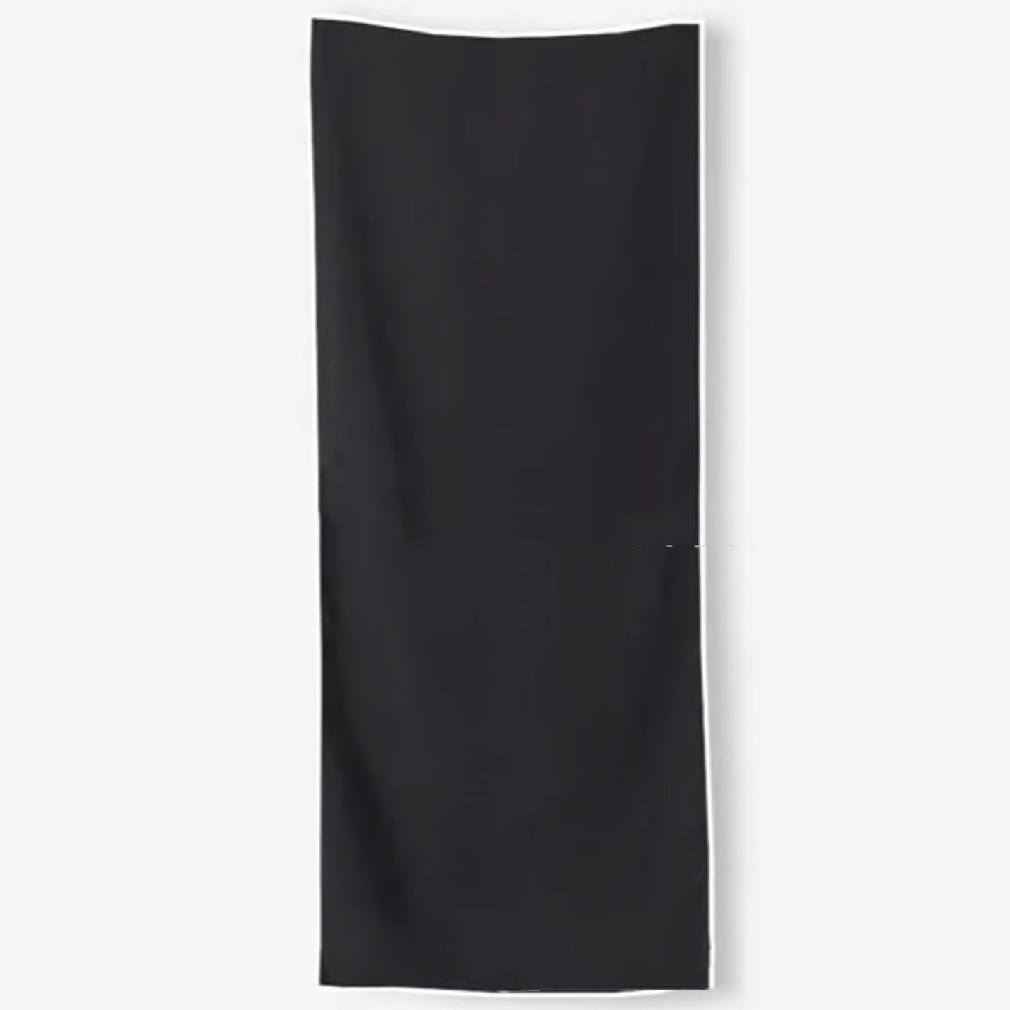 Outdoor Magnetic Beach Bath Towel