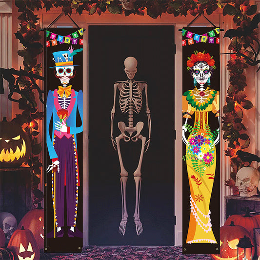 Day of the Dead Flag