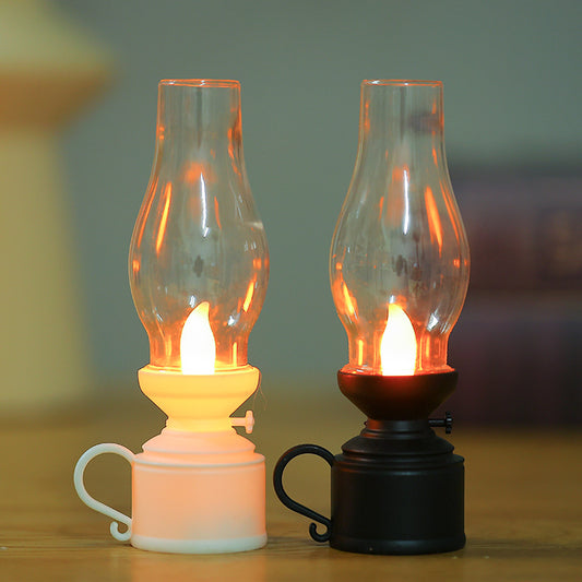 Heritage Lantern Light