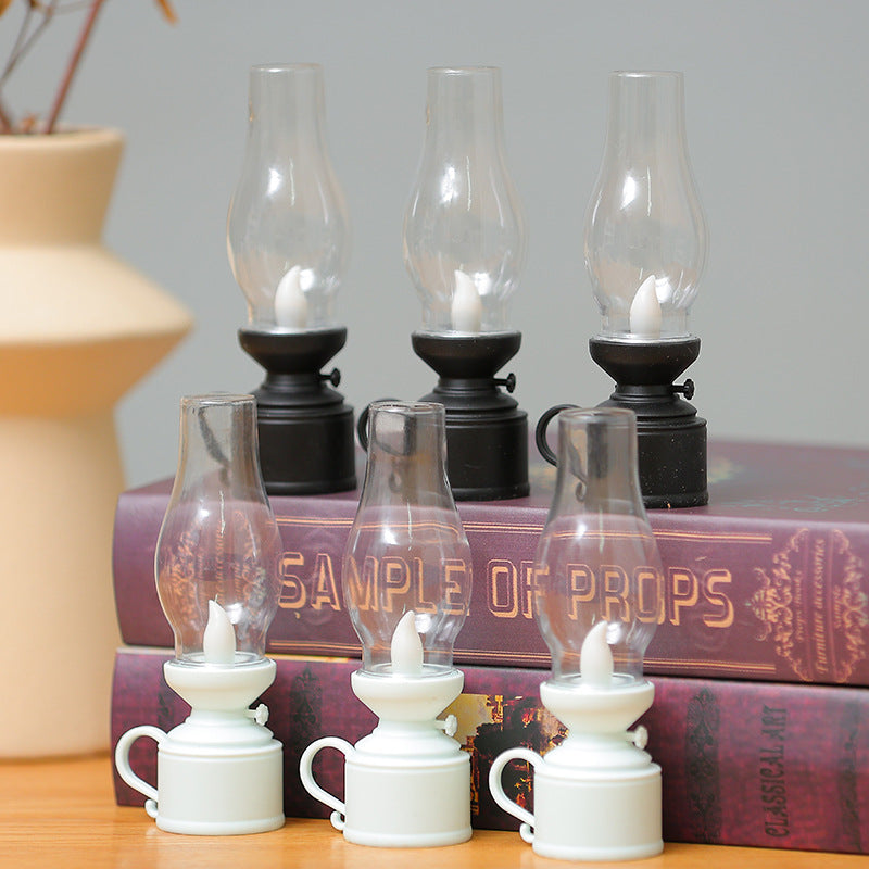 Heritage Lantern Light