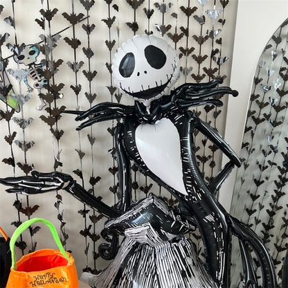 Jack Skull Balloon