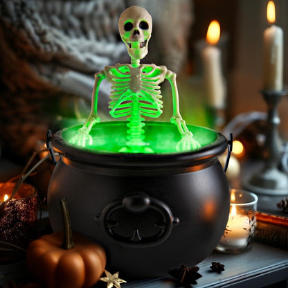 Witch Cauldron