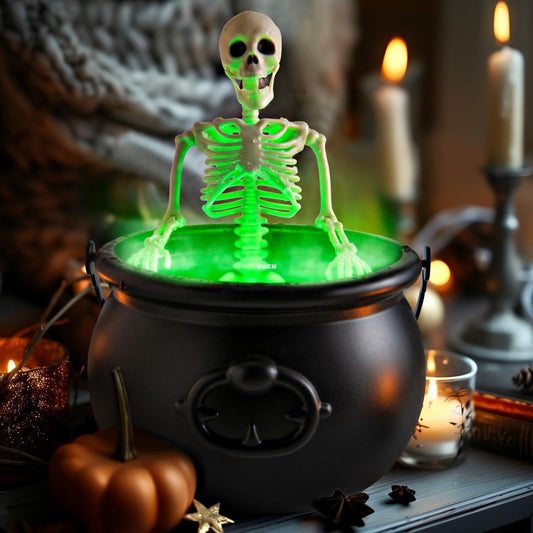 Witch Cauldron