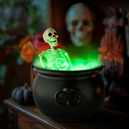 Witch Cauldron