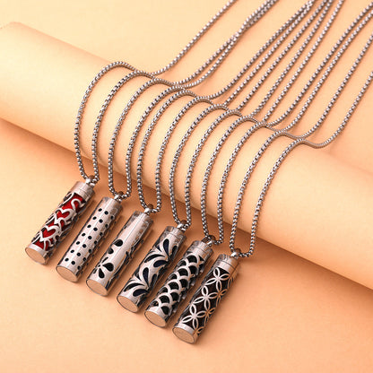 Scent Necklace