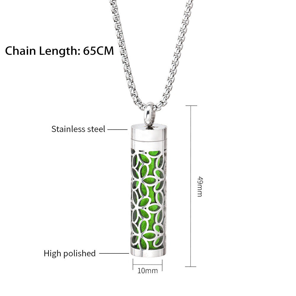 Scent Necklace