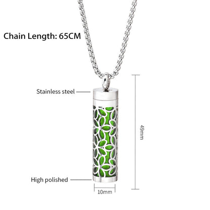 Scent Necklace