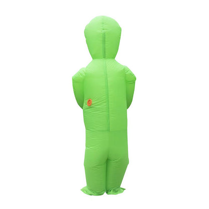 Astronaut Inflatable Suit