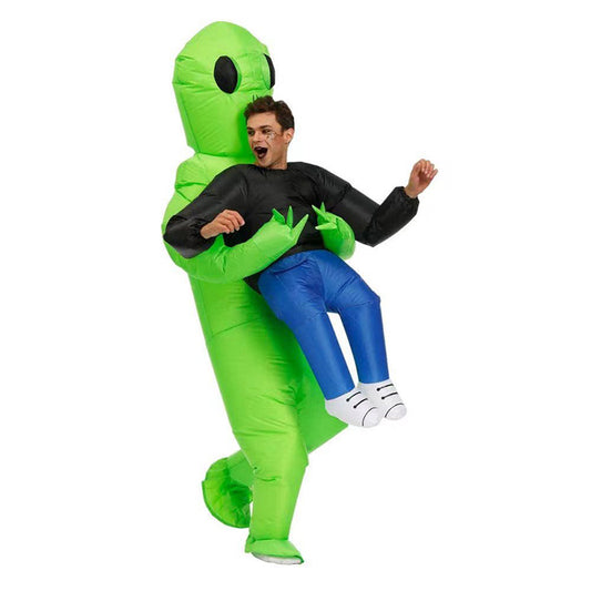 Astronaut Inflatable Suit