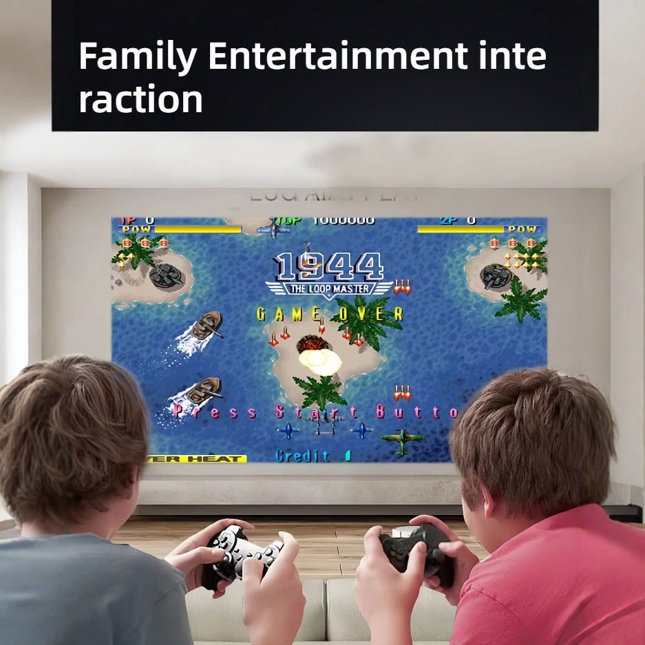 P-30Max Wireless Projector