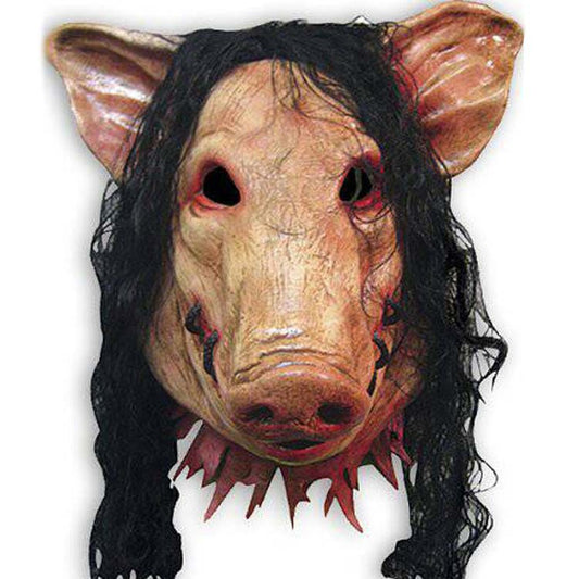 Pig Horror Mask