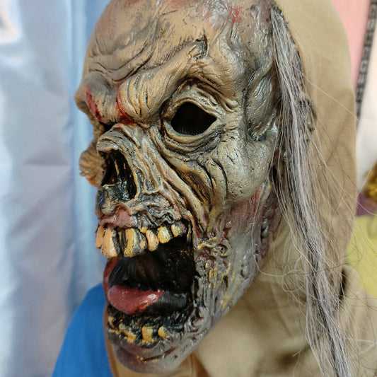 Scary Halloween Mask