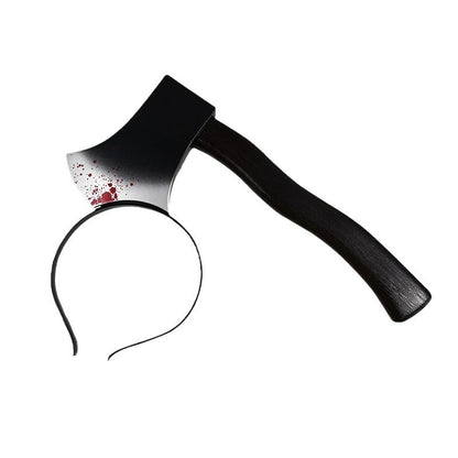 Zombie Knife Headband