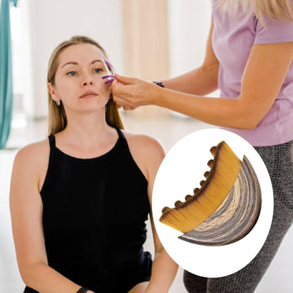 Lymph Contour Facial Lymph Massage Brush