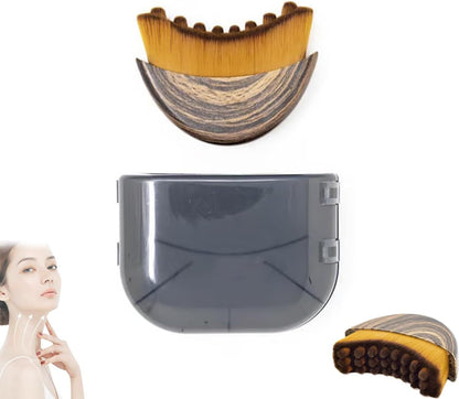 Lymph Contour Facial Lymph Massage Brush