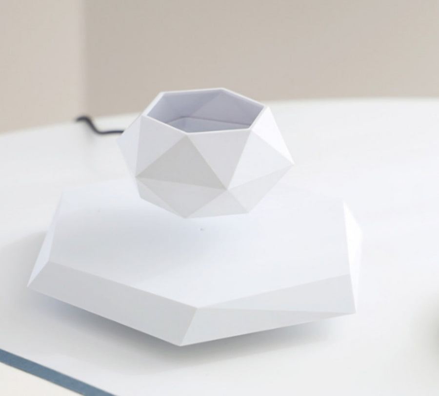 Floating Plant Pot for Home & Office with Creative Touch