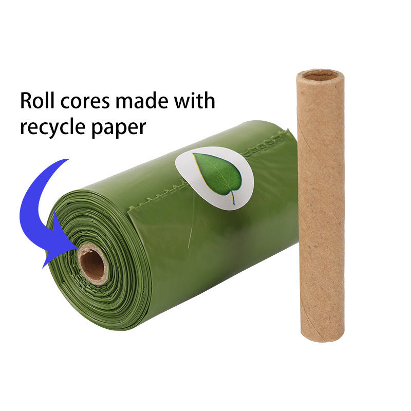 Extra Thick, Leak-Proof Dog Waste Bags for Mess-Free Walks