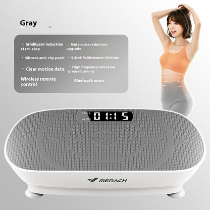 Portable Lazy Household Smart Power Plate