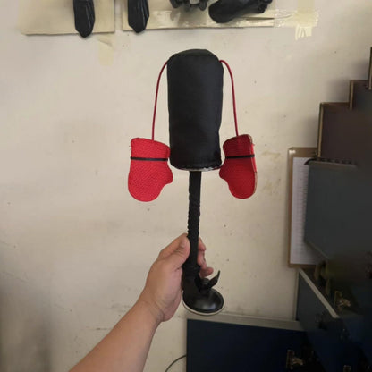 Portable Cat Toy for Active, Playful, and Healthy Cats