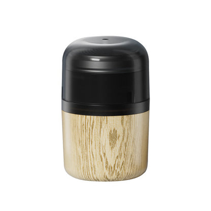 Portable Mini Electric Shaver – Rechargeable, Pocket-Sized & Travel-Friendly
